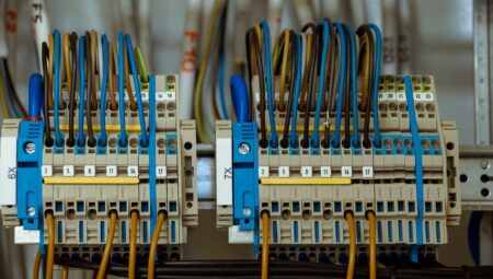 10 kVA Jeneratör: Küçük Ama Güçlü