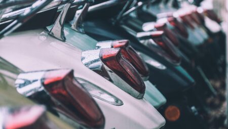 Mobil Jeneratör ile Enerji Bağımsızlığı Sağlayın