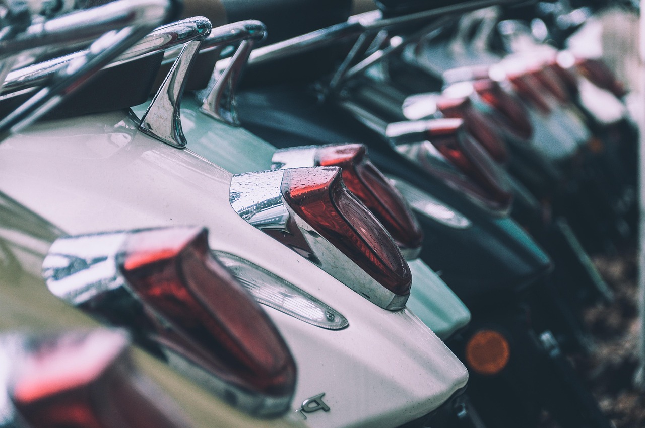 Mobil Jeneratör ile Enerji Bağımsızlığı Sağlayın