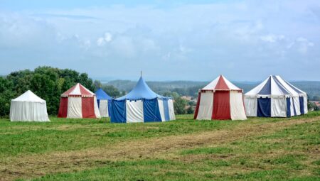 Römorklu Jeneratör: Kamp ve Etkinlikler İçin İdeal